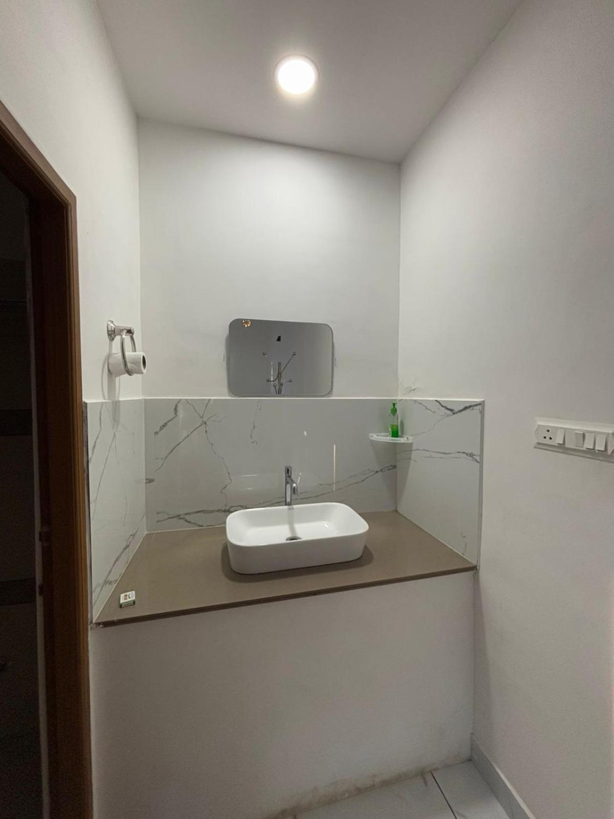 View Valley Homestay Munnar Zimmer foto